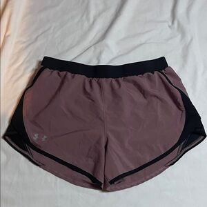 Under Armour Running Shorts